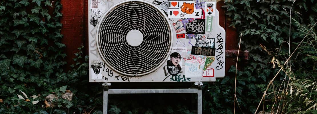 Najlepszy przenośny klimatyzator