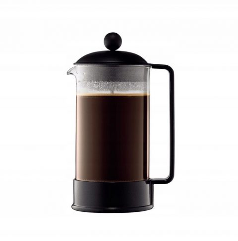 prasa francuska firmy badum brasil