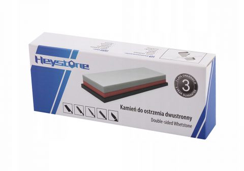 kamień do ostrzenia HEYSTONE