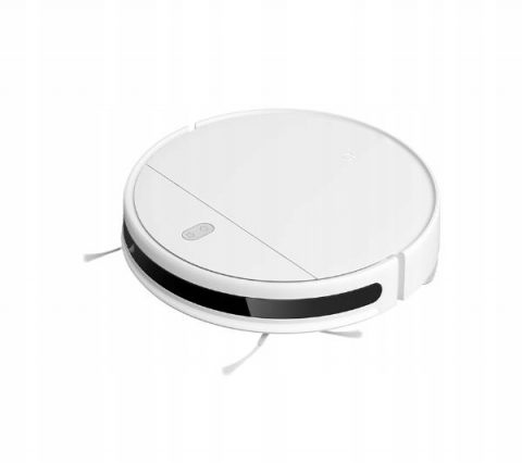 Robot sprzątający Xiaomi Robot Vacuum-Mop Essential