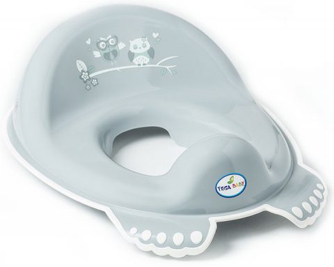 Tega to najpopularniejsza nakładka sedesowa na wc