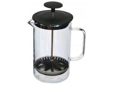 Zaparzacz do kawy herbaty-French-Press Termisil 1l Marka Termisil