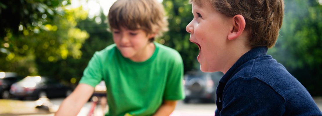 Najlepszy basen dla dzieci