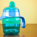 Jakie są najlepsze kubki niekapki dla dzieci