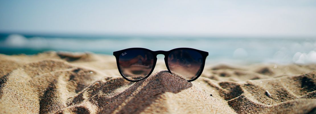 Najlepsze gadżety na plażę