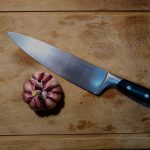 Jaka jest najlepsza ostrzałka do noży?