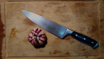 Jaka jest najlepsza ostrzałka do noży?