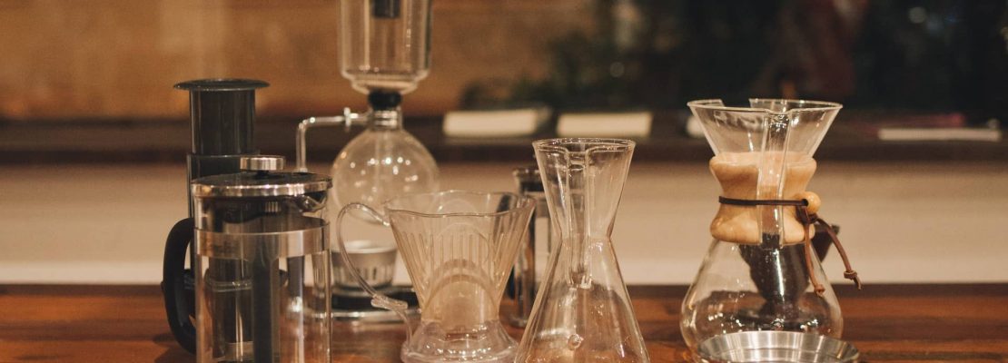 Praska francuska do kawy