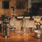 Praska francuska do kawy