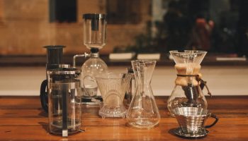 Praska francuska do kawy