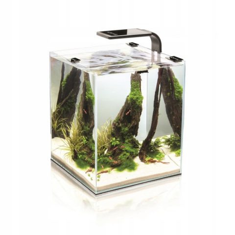 AQUAEL SHRIMP SET SMART akwarium dla krewetek