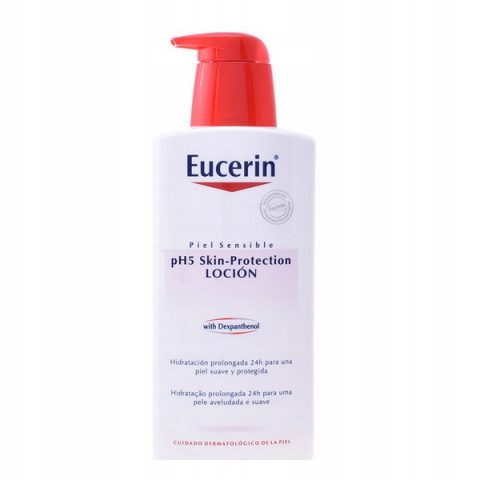 Balsam do Ciała Ph5 Skin Protection Eucerin