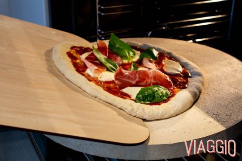 KAMIEN DO PIZZY VIAGGIO KORDIERYT