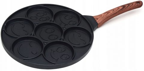 Patelnia Konighoffer do naleśników placków 26,5 cm