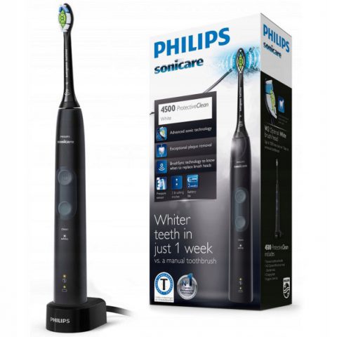 PHILIPS SONICARE HX6830 44 PROTECTIVECLEAN