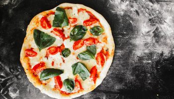 Znajdź najlepszy kamień do pizzy