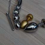 najlepsze korki analne dla kobiet