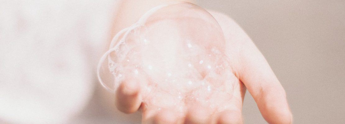 płyn do skóry wrażliwej