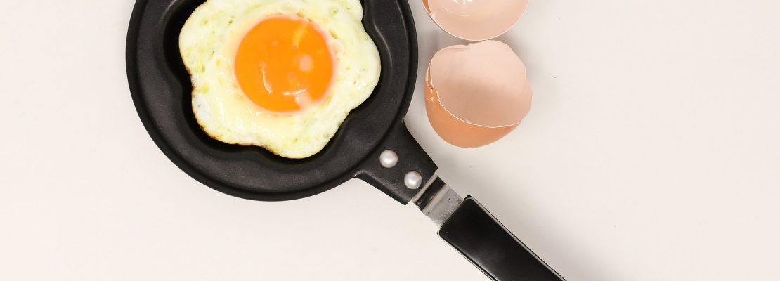 Najlepsza patelnia do jajek 2021