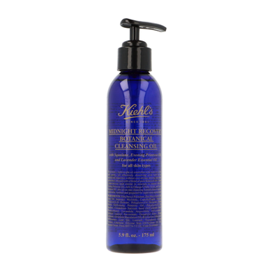 Kiehl's Midnight Recovery Cleansing Oil