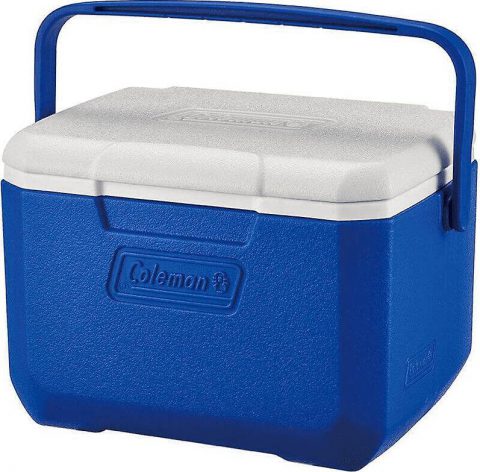 Coleman Chłodziarka Coolbox FlipLid 4,7L
