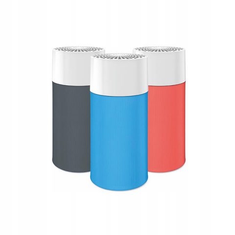 Oczyszczacz powietrza Blueair Blue 411