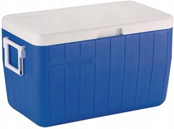 Lodówka turystyczna Coleman 48QT Poly-lite 45L »