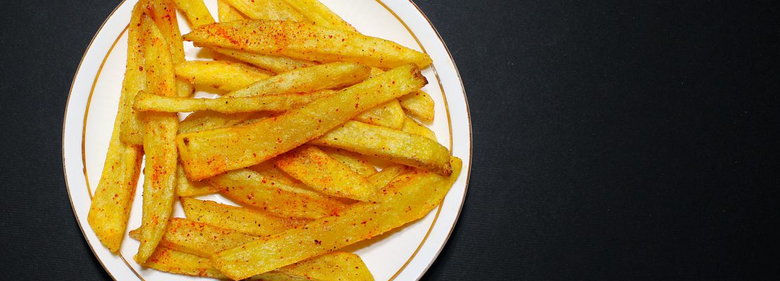 Najlepsze frytkownice beztłuszczowe - Ranking 2021