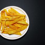 Najlepsze frytkownice beztłuszczowe - Ranking 2021