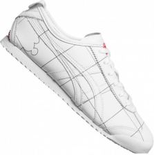 Asics Onitsuka Tiger X Disney Mexico 66 białe Sneakersy