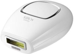 Silk'n Infinity Smooth urządzenie IPL do depilacji światłem do ciała, twarzy, okolic bikini i pach