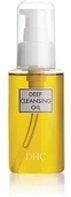 Lookfantastic DHC Deep Cleansing Oil olejek głęboko oczyszczający