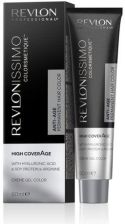 Revlon 9.31 High Coverage NMT Revlonissimo Farba do włosów bardzo jasny beżowy blond