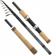 Shimano Wędka Stc Mini Tele Spinning