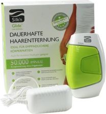 Silk n Flash&Go Glide