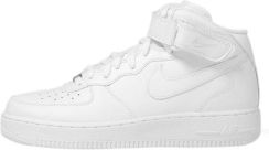 Białe Sneakersy Nike WMNS Air Force 1