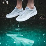 Najlepsze białe sneakersy - Ranking 2021
