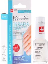 Preparat na grzybicę paznokci - Eveline Nail Therapy