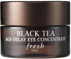 FRESH Black Tea Eye Concentrate Wielofunkcyjny krem ujędrniający