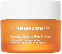 Olehenriksen Banana Bright Eye Creme Rozświetlający Krem Pod Oczy 15Ml