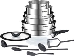 Zestaw garnków Tefal Ingenio Emotion