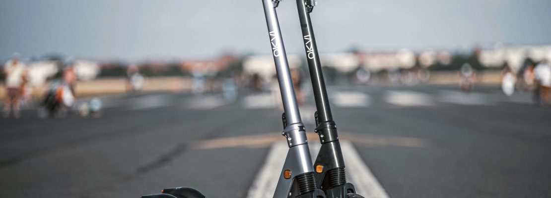 Najlepsza hulajnoga elektryczna