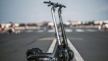 Najlepsza hulajnoga elektryczna