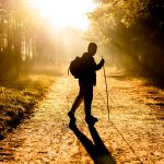 Korzyści wynikające z nording walking