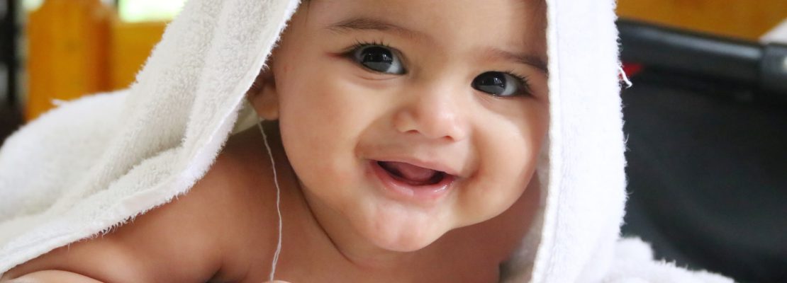 Najlepsza szczoteczka do zębów dla niemowląt