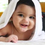 Najlepsza szczoteczka do zębów dla niemowląt