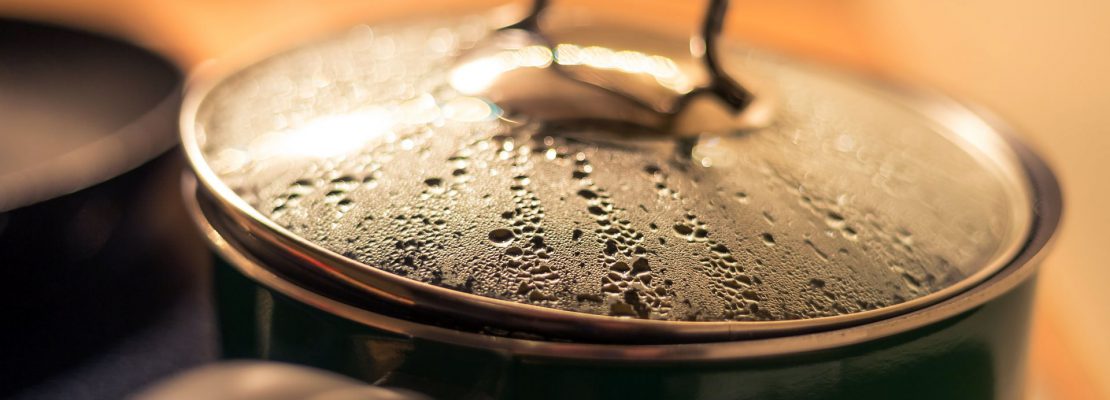 Najlepsze garnki w 2021