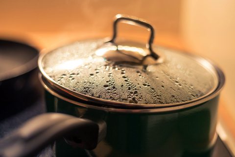 Najlepsze garnki w 2021