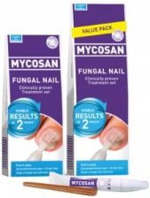 preparat na grzybicę paznokci