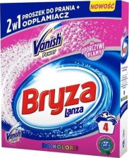 Bryza Color (proszek i odplamiacz do kolorów 2 w 1)